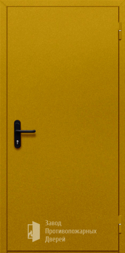 Фото двери «Однопольная глухая №15» в Котельникам