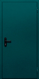 Фото двери «Однопольная глухая №16» в Котельникам