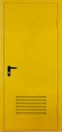 Фото двери «Дверь для трансформаторных №13» в Котельникам