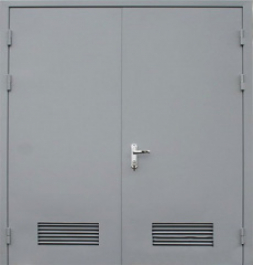 Фото двери «Дверь для трансформаторных №8» в Котельникам